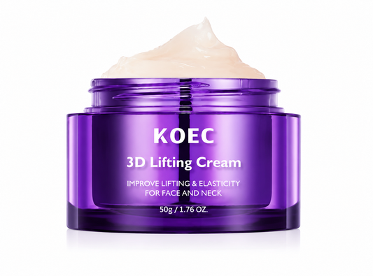 Norielle Skin - Crema coreana antienvejesimiento