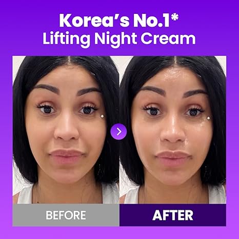 Norielle Skin - Crema coreana antienvejesimiento