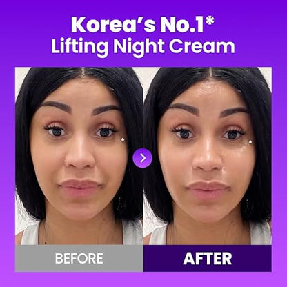 Norielle Skin - Crema coreana antienvejesimiento