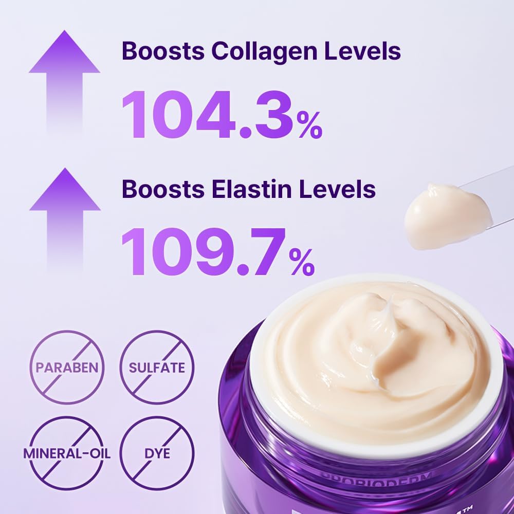 Norielle Skin - Crema coreana antienvejesimiento