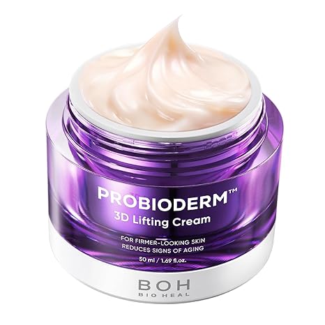 Norielle Skin - Crema coreana antienvejesimiento