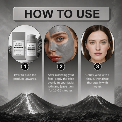 Norielle Skin - Mascarilla Facial Coreana para Limpieza Profunda de Poros