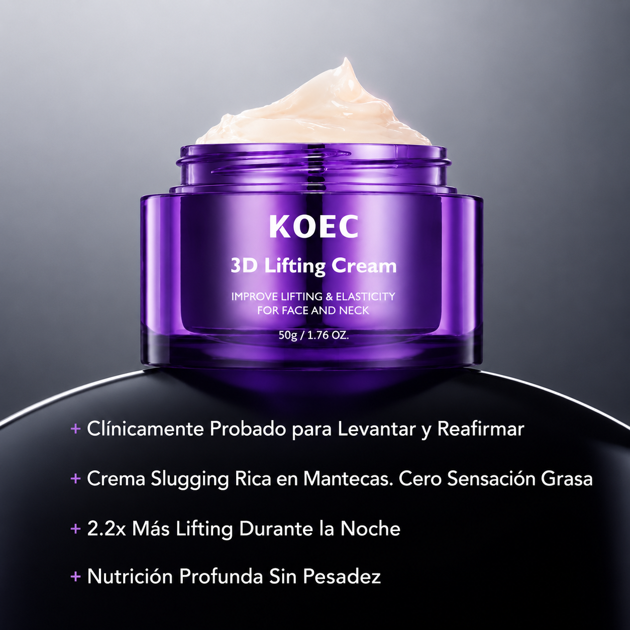 Norielle Skin - Crema coreana antienvejesimiento