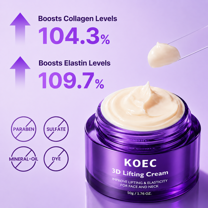 Norielle Skin - Crema coreana antienvejesimiento